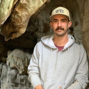 Meet your Posher, Nick